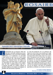 SEPTEMBRE 2023